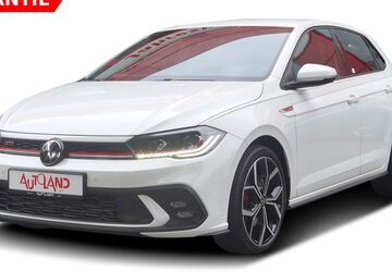 VW Polo 49.849 km 22.990 &euro; Hannover 30179