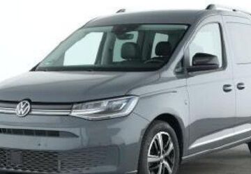 VW Caddy 7.645 km 35.480 &euro; Langenhagen 30853
