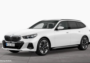 BMW i5 21.474 km 67.708 &euro; Hannover 30539