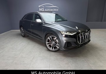 Audi SQ8 123.000 km 56.990 &euro; Garbsen 30827
