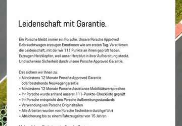 Porsche Taycan 31.547 km 65.800 &euro; Hannover 30177