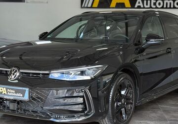 VW Passat Variant 5.600 km 46.499 &euro; Langenhagen 30853