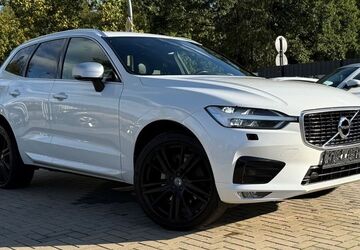 Volvo XC60 295.000 km 16.400 &euro; Neustadt 31535