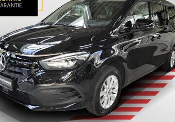 Mercedes-Benz EQT 21.419 km 28.900 &euro; Garbsen 30827