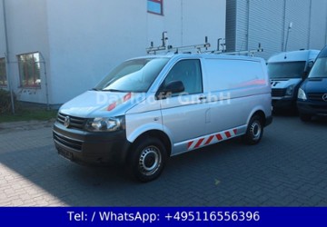 VW T5 Transporter 243.460 km 12.700 &euro; Hannover 30179