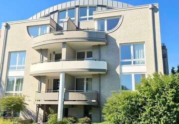 Wohnung Hannover Buchholz-Kleefeld - 2 Zimmer, 83 m&sup2;, 950&euro; | Angebot:26691734