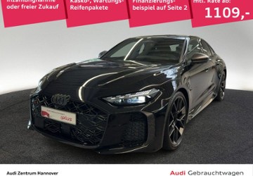 Audi RS5 9.999 km 123.990 &euro; Hannover 30179