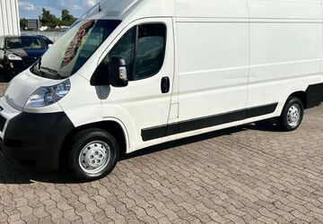 Peugeot Boxer 300.000 km 4.450 &euro; Garbsen 30827