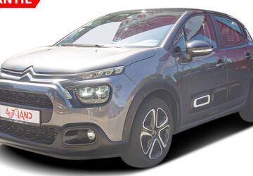 Citroen C3 80.042 km 12.990 &euro; Hannover 30179