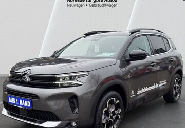 Citroen C5 Aircross 25.000 km 26.950 &euro; Wunstorf 31515