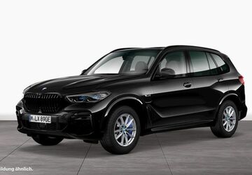 BMW X5 75.056 km 55.810 &euro; Hannover 30539