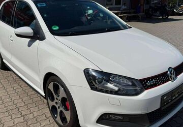 VW Polo 81.538 km 12.890 &euro; Garbsen 30827