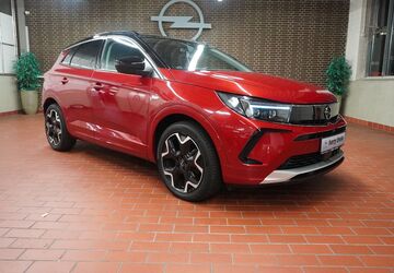 Opel Grandland (X) 37.370 km 21.750 &euro; Garbsen 30823