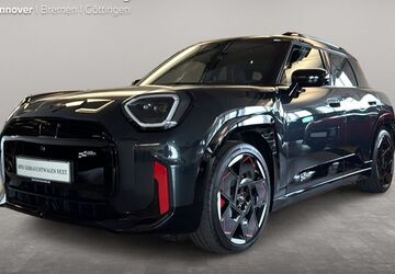 Mini Aceman 22.036 km 38.900 &euro; Hannover 30539