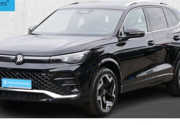 VW Tiguan 8.251 km 47.480 &euro; Langenhagen 30853