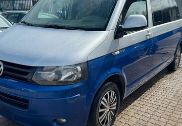 VW T5 Transporter 299.000 km 3.500 &euro; Seelze 30926