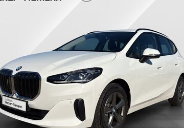 BMW 220 Active Tourer 9.536 km 26.710 &euro; Wunstorf 31515