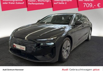 Audi A6 e-tron 17.378 km 65.950 &euro; Hannover 30179