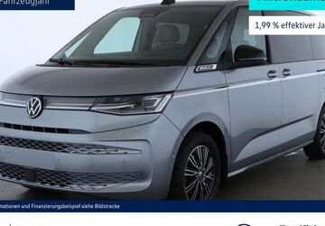 VW T7 Multivan 11.238 km 52.390 &euro; Hannover 30419