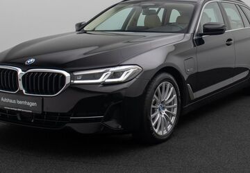 BMW 520 73.573 km 29.999 &euro; Isernhagen 30916