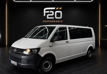 VW T6 Transporter 109.000 km 21.000 &euro; Seelze 30926