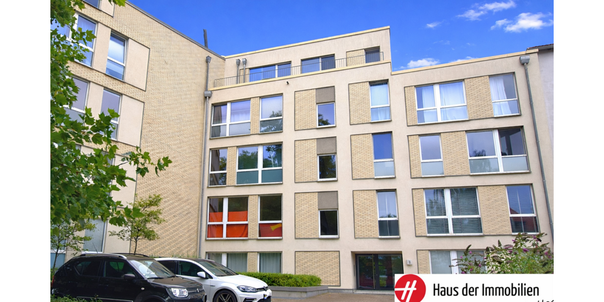 Etagenwohnung Hannover Calenberger Neustadt - 2 Zimmer, 100 m&sup2;, 1.400&euro; | Angebot:26756869