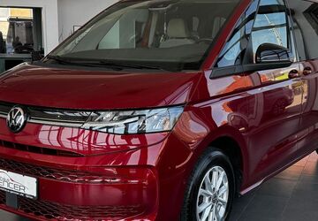 VW T7 Multivan 38.300 km 43.890 &euro; Ronnenberg 30952