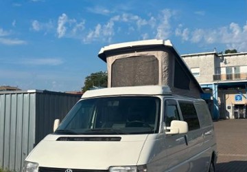 VW T4 California 95.000 km 16.900 &euro; Hemmingen 30966