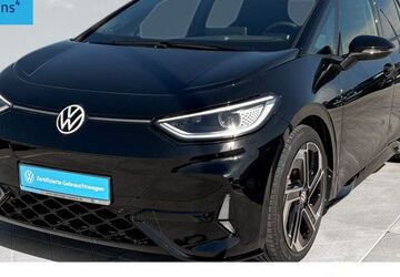 VW ID.3 10.984 km 39.950 &euro; Hannover 30519