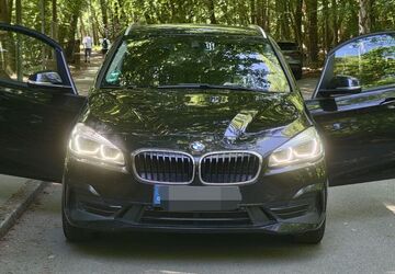 BMW 225 Active Tourer 155.000 km 12.900 &euro; Barsinghausen 30890