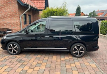 VW Caddy 106.700 km 26.990 &euro; Wunstorf 31515