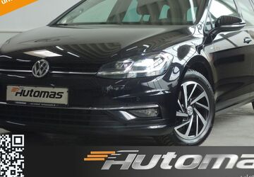 VW Golf 119.000 km 12.980 &euro; Garbsen / Hannover 30827