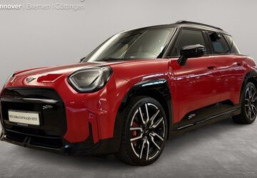 Mini Aceman 17.662 km 38.908 &euro; Hannover 30539
