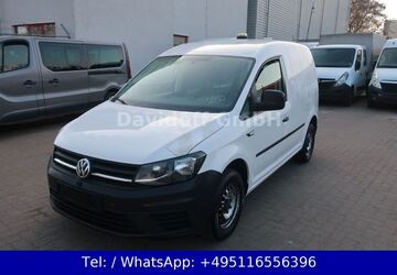 VW Caddy 249.581 km 6.500 &euro; Hannover 30179