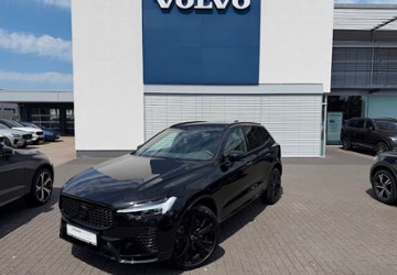 Volvo XC60 24.100 km 48.500 &euro; Hannover 30179