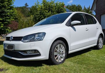 VW Polo 167.780 km 6.150 &euro; Buchholz / Aller 29690