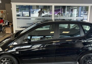 Mercedes-Benz A 160 168.308 km 2.590 &euro; Hannover 30419
