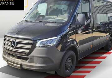 Mercedes-Benz Sprinter 33.166 km 52.490 &euro; Garbsen 30827