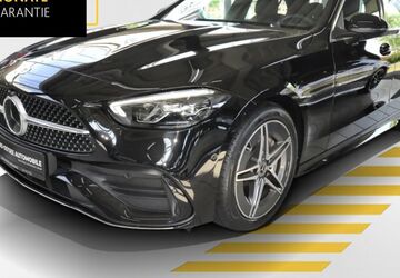 Mercedes-Benz C 300 19.604 km 41.500 &euro; Garbsen 30827