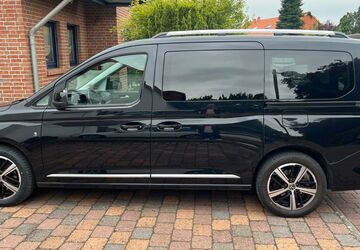 VW Caddy 106.700 km 25.990 &euro; Wunstorf 31515