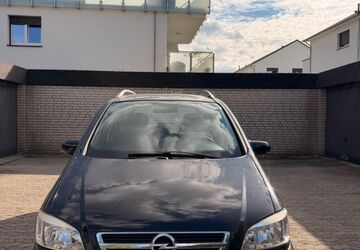 Opel Zafira 211.000 km 1.800 &euro; Langenhagen 30851