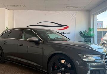 Audi S6 136.000 km 31.950 &euro; Garbsen 30823