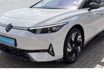 VW ID.7 23.661 km 52.850 &euro; Hannover 30655