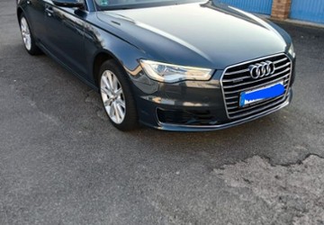 Audi A6 214.000 km 12.000 &euro; Garbsen 30823
