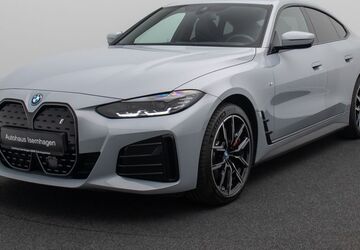 BMW i4 35.125 km 39.999 &euro; Isernhagen 30916