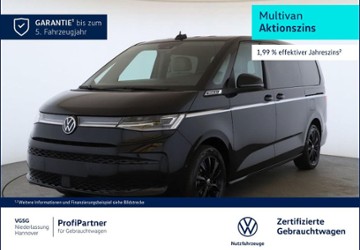 VW T7 Multivan 16.156 km 57.610 &euro; Hannover 30419