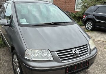 VW Sharan 266.000 km 2.000 &euro; Isernhagen 30916