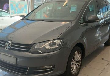 VW Sharan 170.000 km 11.990 &euro; Lehrte 31275