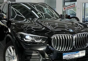 BMW X5 141.000 km 36.440 &euro; Fuhrberg 30938