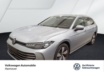 VW Passat Variant 14.747 km 30.970 &euro; Hannover 30655
